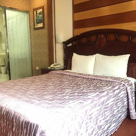 Regin Business Motel Luzhu Екстериор снимка