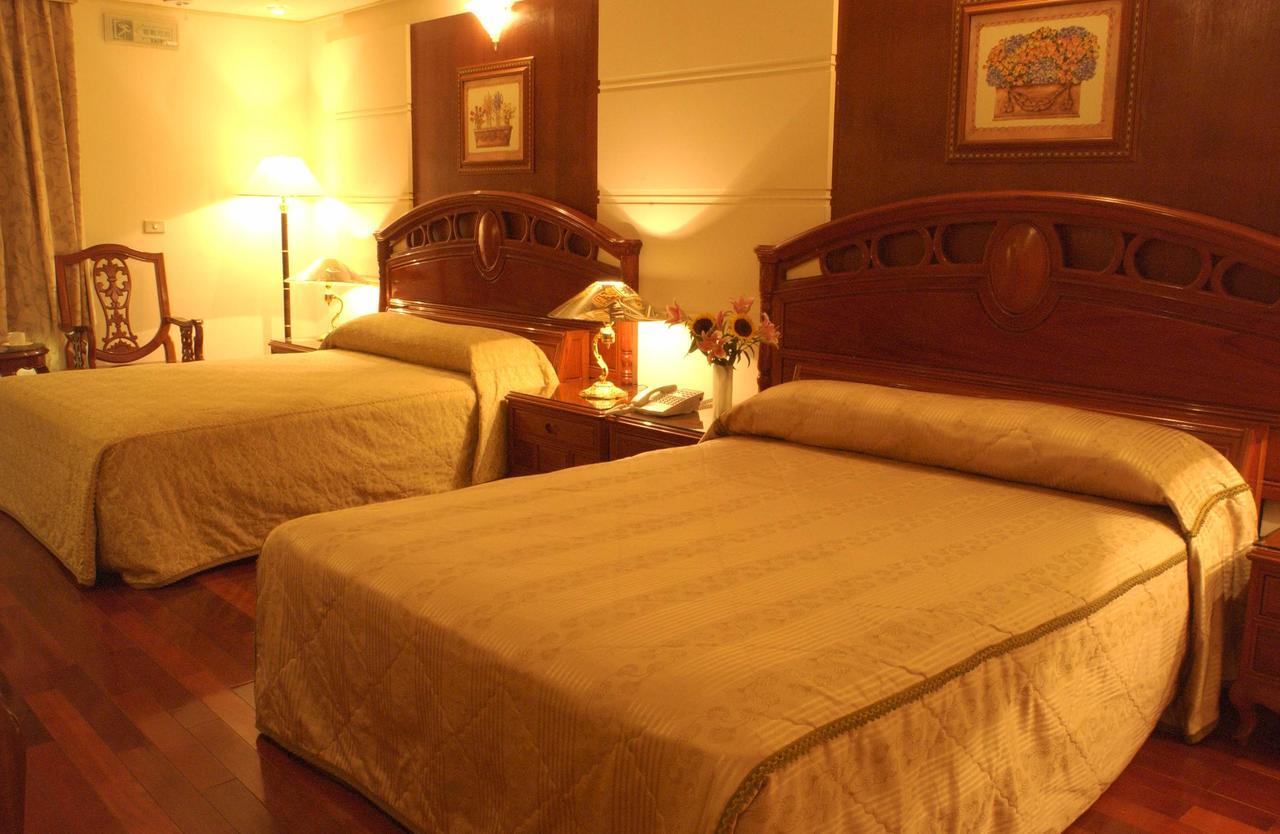 Regin Business Motel Luzhu Екстериор снимка